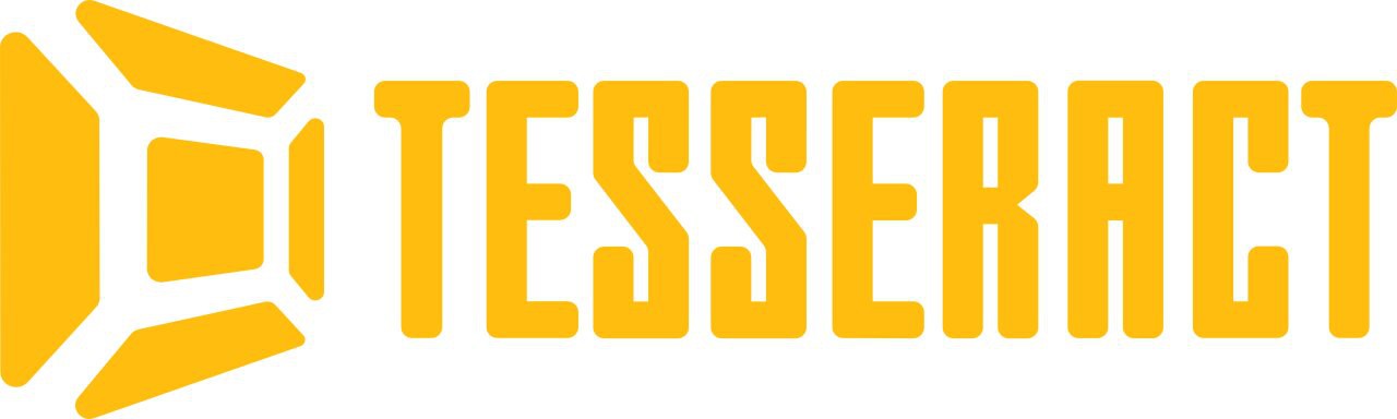 Tesseract Tesseract