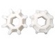 Avid Drivhjulspar Polaris Beltdrive, clipdrive 2.86" 8 kugg