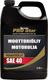 Motorolja SAE40 diesel-och bensin motor 3,78L