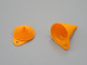 Daytona silicone funnel, foldable