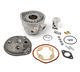 Airsal Cylinder kit & Head, 50cc, Minarelli Horizontal LC