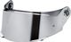 Schuberth SR2 Iridium visor, AF ready