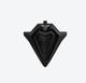 Airoh Commander 2 Kit chin vent Black matt