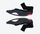Airoh Commander 2 Cheek pads