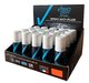 Visiodry Superhydrophobic anti-rain spray bottle, 20 pcs DISPLAY x 15 ml