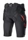 Alpinestars Protection Shorts Bionic Pro Black