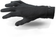 Halvarssons Ull Underhandske Black