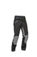 Lindstrands Textilbyxa Lofsdalen Pants Svart/stålgrå