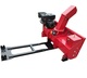 Snöslunga ATV ST135 Pro 15hk inkl. monteringsram
