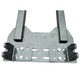 Snöslunga ATV ST135 Pro 15hk inkl. monteringsram