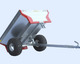 Ultratec ATV Universalvagn LITE