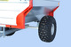 Ultratec ATV Universalvagn LITE
