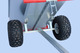 Ultratec ATV Universalvagn LITE