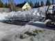 Sno-X Tundra Skoterkälke Heavy Duty