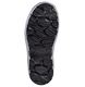 POLYVER Stövel Classic Winter Low Svart
