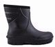 POLYVER Stövel Classic Winter Low Svart