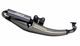 Giannelli Extra V2 Exhaust system (E-app.), Keeway 2-S 03- / CPI 2-S 03-
