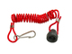 Sno-X Nödstoppslina, passar 81-01567