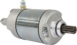 Arrowhead Starter motor Polaris 400cc
