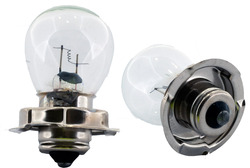 Solero Bulb 12V 15W P26S