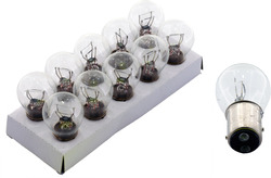 Solero Bulb 6V 20/5W BAY15D