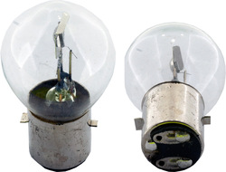 Solero Bulb 12V 45/40W BA20D