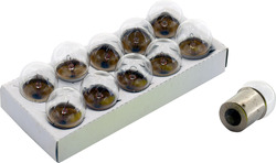 Solero Bulb 6V 5W BA15S