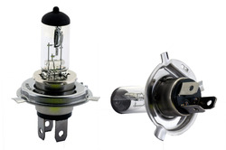 Solero Bulb H4 12V 60/55W P43T