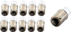 Solero Bulb 12V 23W BA9S