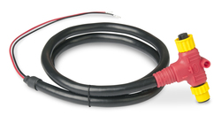 Ancor NMEA 2000 Power cable with tee