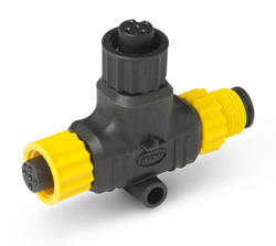 Ancor NMEA 200 Single tee connector