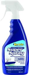 Super Spray Ultimate Xtreme Clean spray 650ml