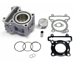 Airsal Cylinder kit, 124,6cc, Yamaha WR 125 R/X, YZF 125 R