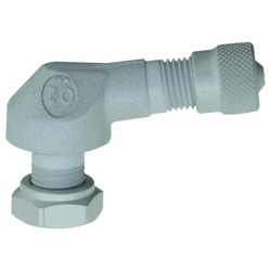 Ariete Ventil 11.3 Silver