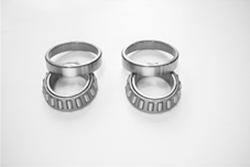 Styrlagersats T:48x30x12 B:48x30x12 utan Dust Seal