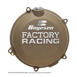 BOYESEN Kopplingskåpa Factory YZF250 19-..