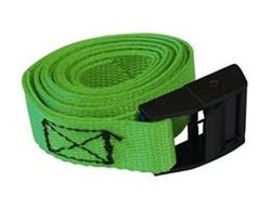 Bema Spännrem 2-pack 2m grön