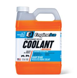 Engine Ice Radiatorfluid 1,9L SXS/ATV