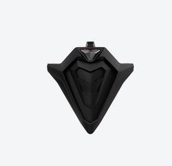 Airoh Commander 2 Kit chin vent Black matt