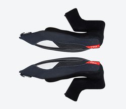 Airoh Commander 2 Cheek pads
