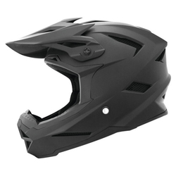 Snowpeople Hjälm T-42 Junior Matt Black