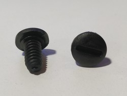 BOLT A-613S Visir skruvsats