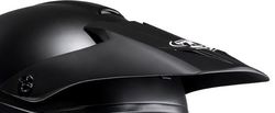 HJC Peak CS-MX II Flatblack