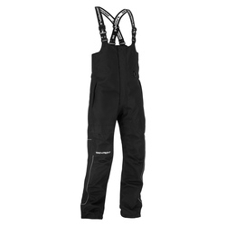Snowpeople BamBib Touring pants black D-size