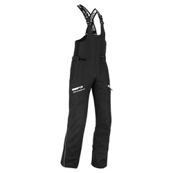 Snowpeople Hot-X lady pants black