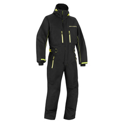 Snowpeople Sarek Everyday overall black