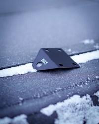 NEXT Safety tether mounting plate