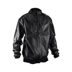 Leatt Jacket RaceCover Smoke