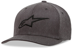Alpinestars Ageless Curve Hat Charcoal/Heathe
