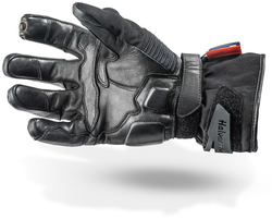 Halvarssons Glove Butorp Black